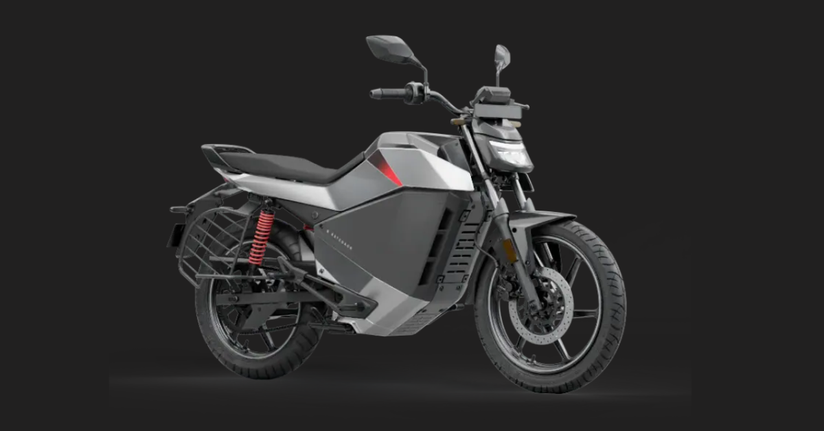 कॉलेज स्टूडेंट्स के लिए OLA Roadster X Plus – 501KM रेंज, स्टाइल और पावर का पैकेज!
