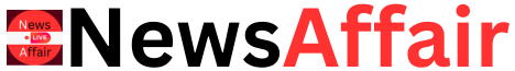 Newsaffair.live
