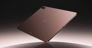 OnePlus Pad 3: Apple और Samsung की छुट्टी करने आया दमदार टैबलेट, सिर्फ ₹58,000 में देगा प्रीमियम फीचर्स